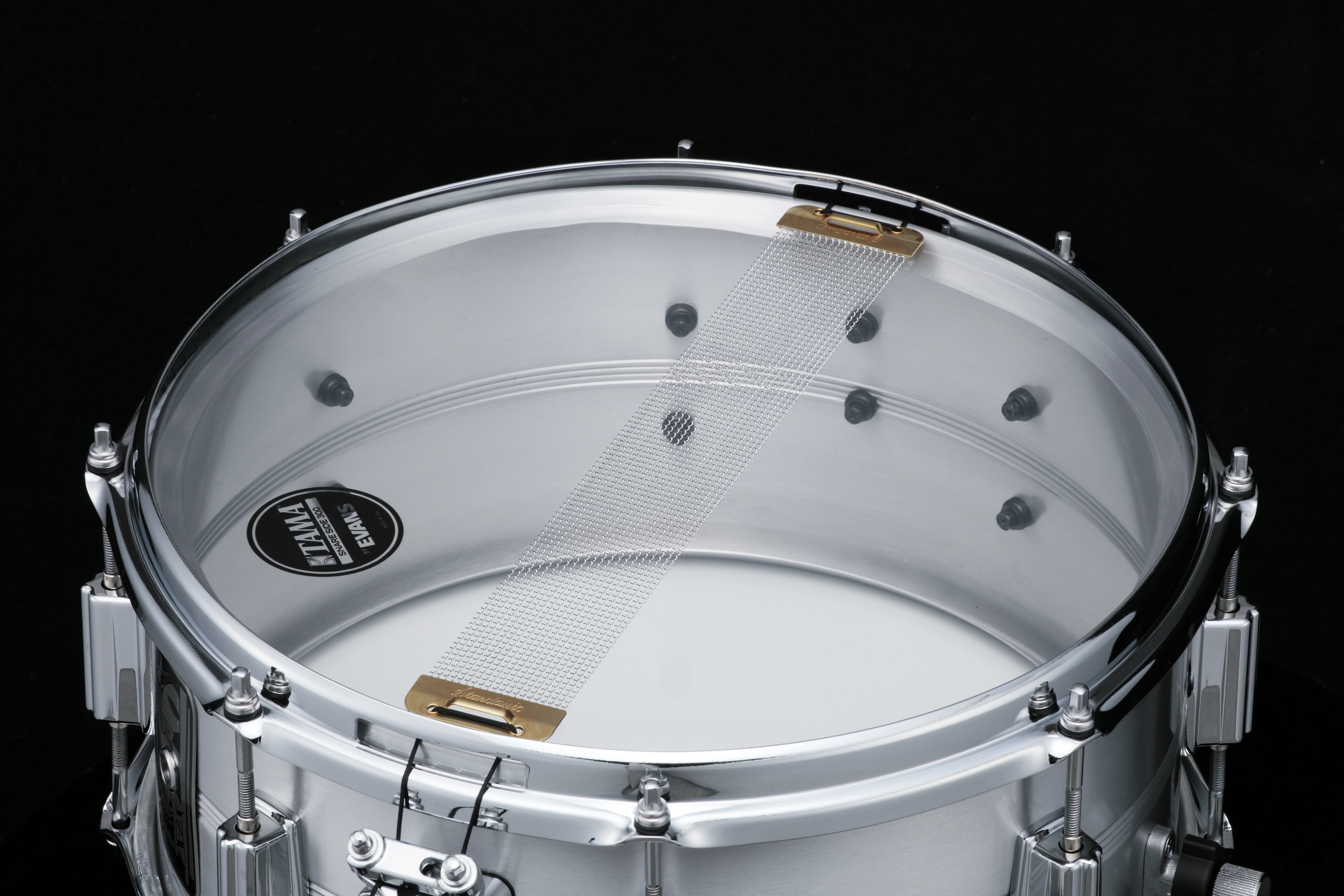 Anika Nilles Signature Snaredrum 14" x 6.5"